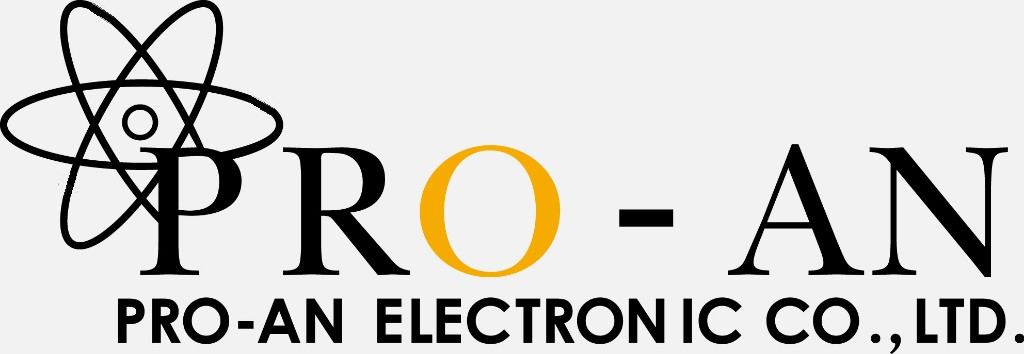 PRO-AN ELECTRONIC CO., LTD.